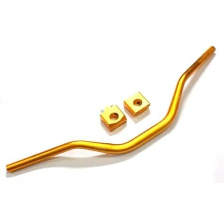STANG FATBAR+RAISER GOLD